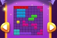 Magical Blox to wciągająca gra logiczna