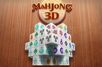 Witamy w Mahjong 3D!