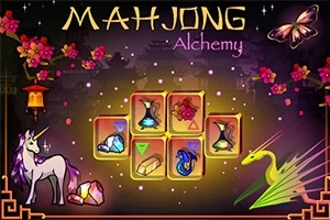 Collect the same cards by simply selecting them on the screen!