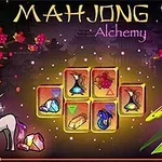 Collect the same cards by simply selecting them on the screen!