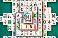 Ciesz się darmową wersją online Mahjong