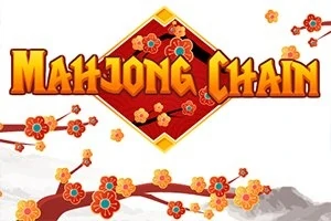 Chain two of the same Mahjong tiles