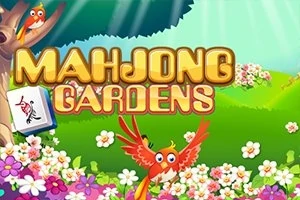 Remove all stones from the garden to release the birds
