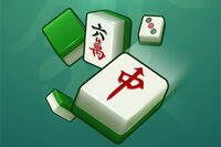 Mahjong Match to trójwymiarowa gra arcade mahjong