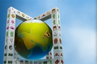 Poznaj starożytny świat Mahjonga i zbierz wszystkie Diamenty w doskonałym