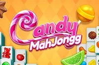 Mahjongg Candy to najsłodsza gra mahjongg