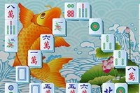 Graj w starochińską grę mahjong