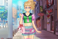 Konnichiwa, Lily games spotyka Japonię!