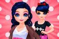 Słodka Marie spodziewa się dziecka