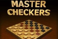 Do you love playing a game of checkers?