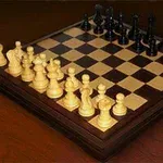 Master Chess is a HTML5 Board Game
