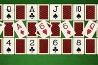 Relaksacyjna gra w pasjansa inspirowana Mahjongiem