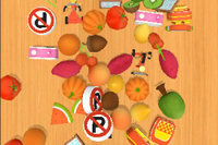 Przygotuj się na nową, wymagającą grę w dopasowywanie par!