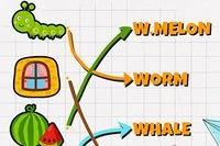 Dopasuj obrazki do odpowiednich słów