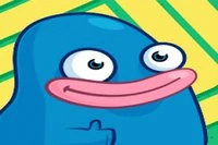 Rozwiązuj labirynty jak najszybciej i zjedz wszystkie cukierki