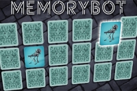 Graj w klasyczną grę w pamięć z pięknie ilustrowanymi kartami