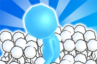 Zbieraj żołnierzy i buduj armię!