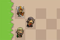 Merge Battler to fajna gra strategiczna w czasie rzeczywistym