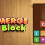 Kolorowe bloki z cyframi umieszczone na planszy, z tytułem po lewej stronie na drewnianym tle