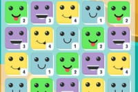 Merge Face to gra logiczna HTML5