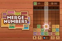 Gotowy na wyzwanie w grze łączącej Tetris i 2048?