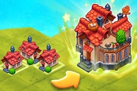 Połącz i zbuduj swój własny świat!