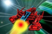 Meteorite Destroyer: kosmiczna strzelanka