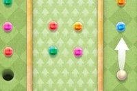 Przygoda mini golfa!