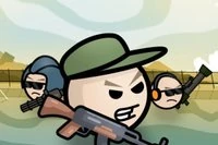 Życzymy powodzenia w bitwie!