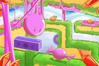 Jeśli kochasz klasyczne gry video i styl retro, Mini Sticky jest dla Ciebie!