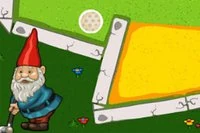 Czy wiesz, co robią krasnale ogrodowe, gdy nikt nie patrzy?