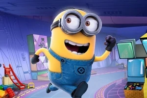 Minion Rush