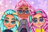 Witamy w grze modowej Mix and Match Fashion