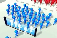 Pomnóż swój Tłum!