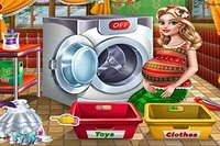 Święta tuż za rogiem, ale wszystkie prezenty się ubrudziły