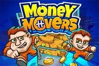 Money Movers wychodzą z więzienia