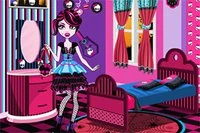 Draculaura to najsłynniejszy upiór w Monster High!