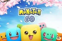 Potwory Poke są szczęśliwe tylko w parach!