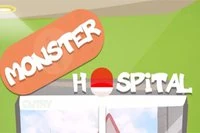Monster Hospital to darmowa, interaktywna gra dla dzieci