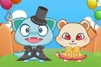 Adoptuj swojego własnego potwora w tej grze online