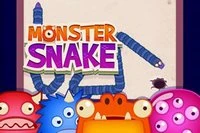 Remake of the classic Snake game