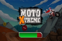 Gra Moto Xtreme to wyjątkowa symulacja jazdy na motocyklu