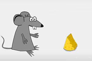 Mouse Run!