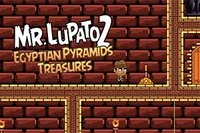 Odkryj skarby starożytnych piramid pełne pułapek!