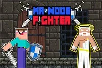 Celem gry jest ciągłe poruszanie się, pokonując przeszkody i wrogów!