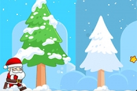 Unikaj wrogów i zbieraj gwiazdki w tej grze arcade HTML5