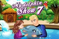 Pochwal się swoimi nowymi sztuczkami z delfinami