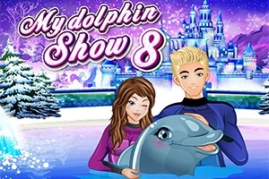 Welcome to a paradise of aquatic sea animals!