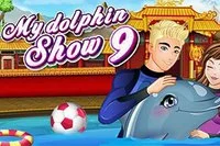 Wejdź na nową arenę w My Dolphin Show 9
