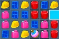 My Little City to nowa gra Match-3 dla przyszłych planistów miejskich!